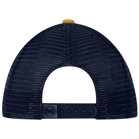 Gorra Buff Trucker Cap