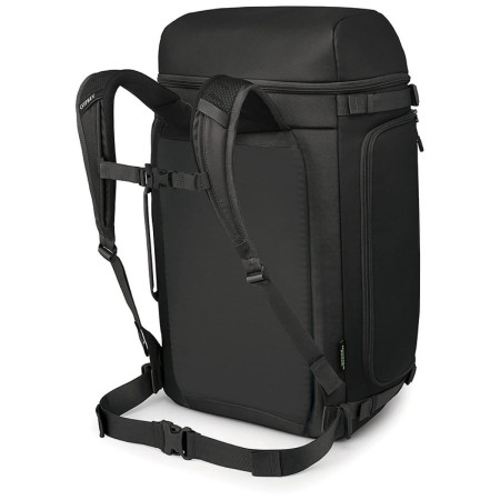 Mochila para esquí Osprey Mountainbound Boot Pack Plus