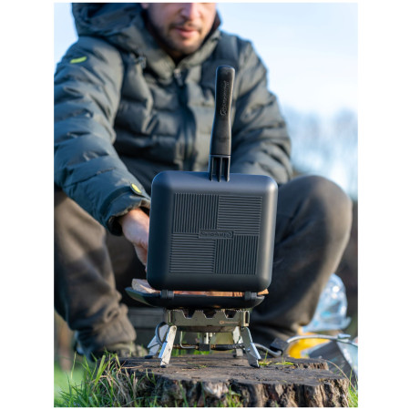 Sartén Ridge Monkey Connect Sandwich Toaster XL 10th Anniversary Limited Edition