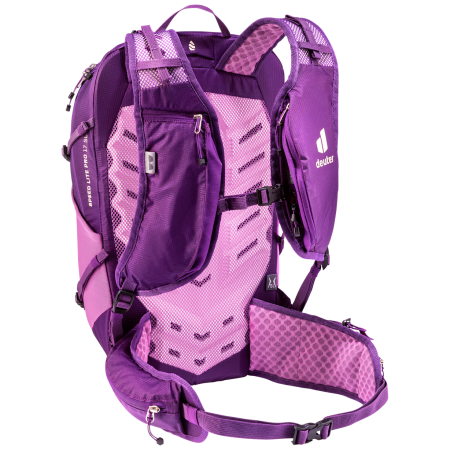 Mochila de senderismo para mujer Deuter Speed Lite Pro 17 SL