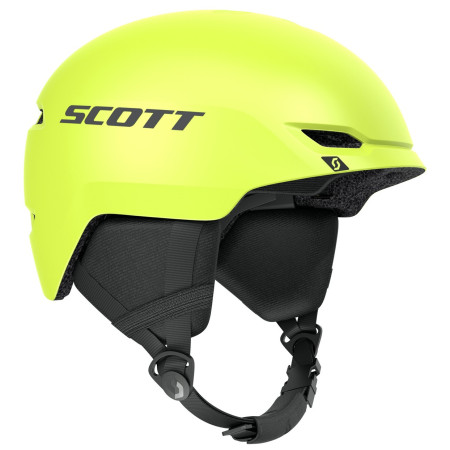 Casco de esquí para niños Scott Keeper 2