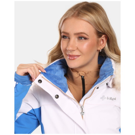 Chaqueta de mujer Kilpi Carrie-W