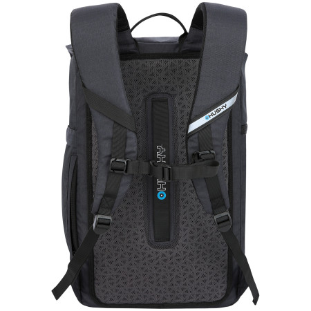 Mochila urbana Husky Robber 25L