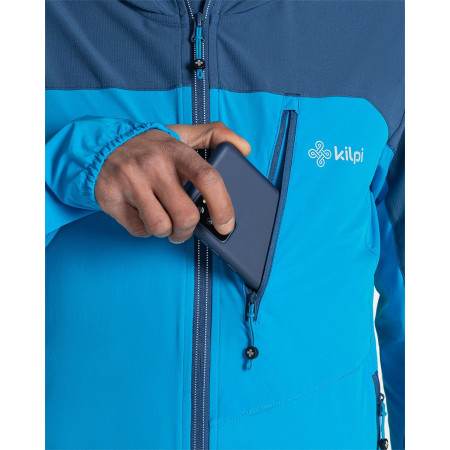 Chaqueta de hombre Kilpi Neatril-M