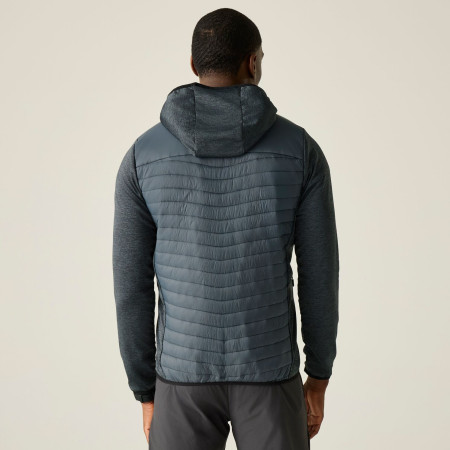 Chaqueta de hombre Regatta Andreson Marl Hybrid