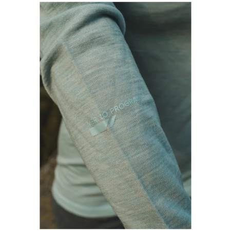 Ropa interior térmica para mujer Husky Merow L