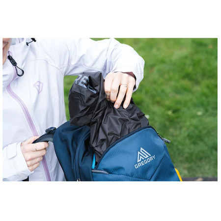 Mochila de mujer Gregory Jade LT 25