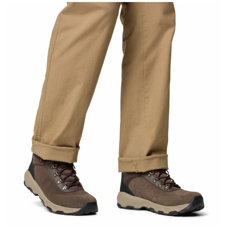 Zapatos trekking hombre Columbia Newton Wander™