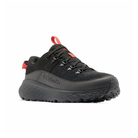 Calzado de hombre Columbia Terrastride Bc™ negro Black, Super Sonic