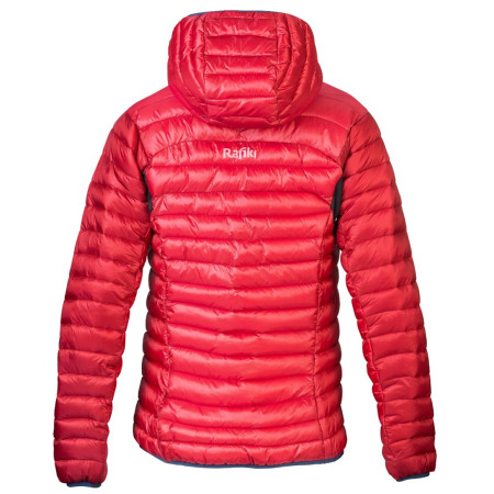 Chaqueta de mujer Rafiki Nevis
