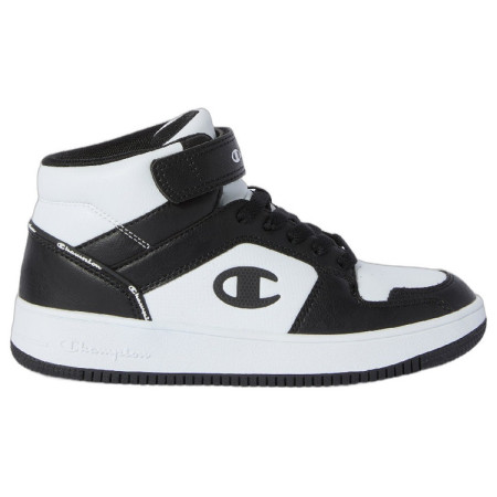 Calzado para niños Champion Rd18 2.0 Mid B Gs Mid Cut Shoe