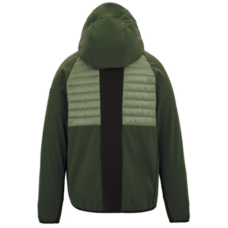 Chaqueta de hombre Regatta Pro Hybrid