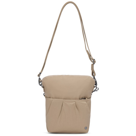 Bolsa de hombro Pacsafe Citysafe CX convertible crossbody