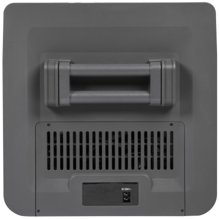 Nevera Brunner Polarys Criomaster HPI 25