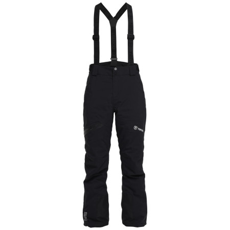 Pantalones de esquí para mujer Tenson Core Ski Pants negro Black