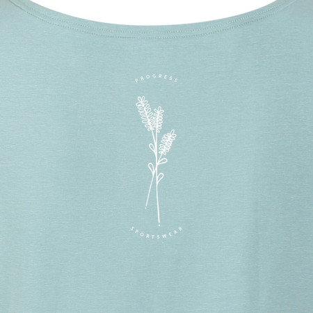 Camiseta de mujer Progress Olivia