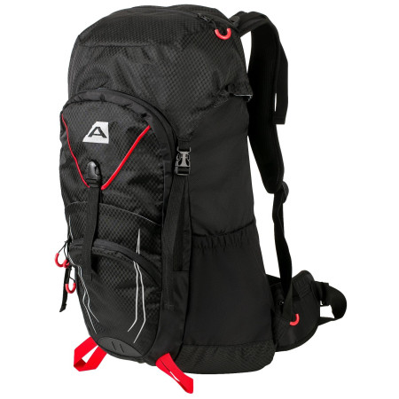 Mochila Alpine Pro Robe 40l negro