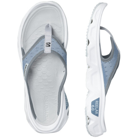 Chanclas de hombre Salomon Reelax Break 6.0