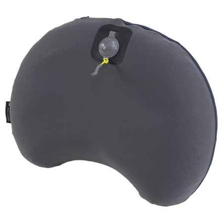 Almohadilla de viaje Outwell Memory Ergo Air Pillow