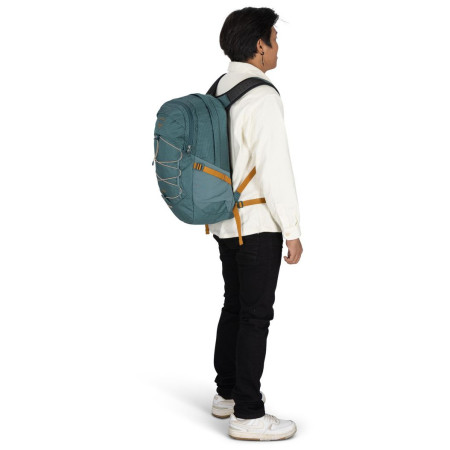 Mochila urbana Osprey Quasar 26