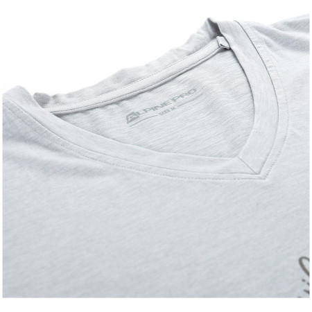 Camiseta de mujer Alpine Pro Grema 3
