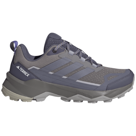 Calzado de senderismo para mujer Adidas Terrex Skychaser Ax5 GTX W