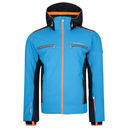 Chaqueta de invierno para hombre Dare 2b Regression Jacket azul Methyl/Outbl