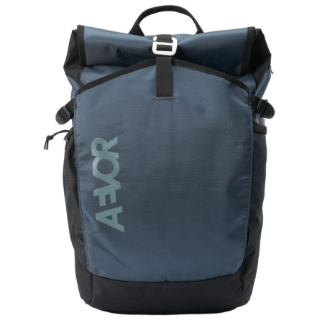 Mochila Aevor Roll Pack 2.0 Proof azul Proof Petrol