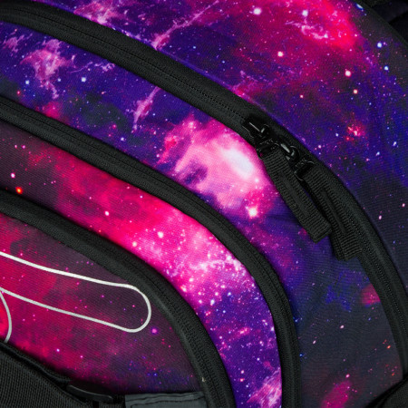 Mochila escolar Baagl Skate