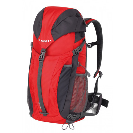 Mochila Loap Terra 24 rojo