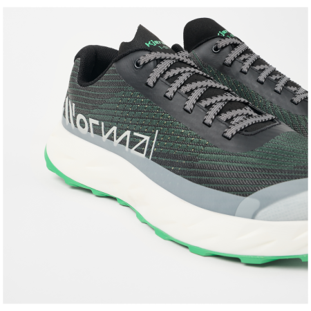 Zapatillas de carrera para hombre NNormal Kjerag