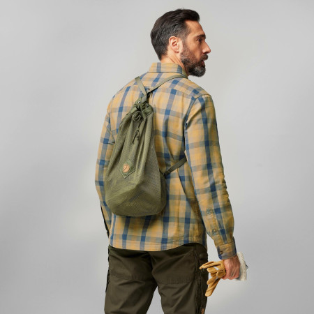 Saco Fjällräven Singi Mesh Bag