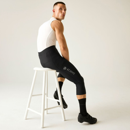 Pantalones cortos de ciclismo para hombre Dare 2b Ultra 3/4 Tight