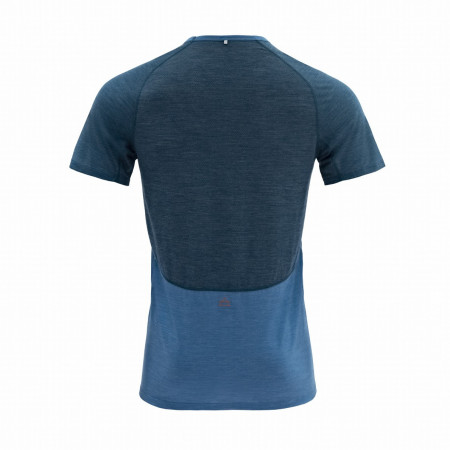 Camiseta funcional de hombre Devold Running Merino 130 T-Shirt Man