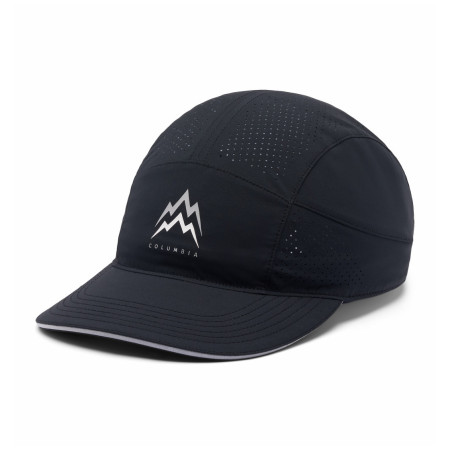 Gorra Columbia Speed Trail™ Ball Cap negro Black, Mountains