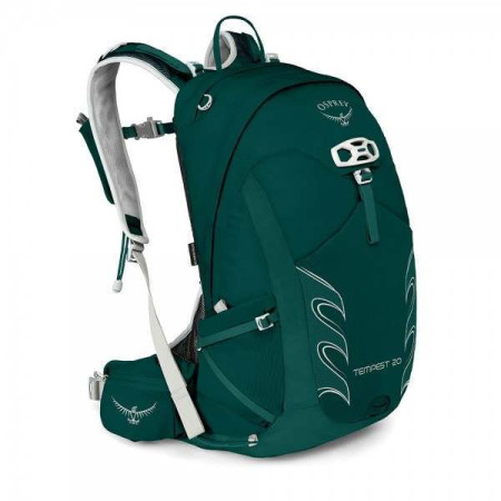 Mochila de mujer Osprey Tempest 20 (2023) verde ChloroblastGreen