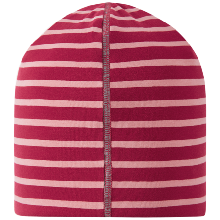 Gorro para niños Reima Tantsu Cranberry