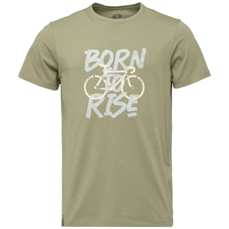 Camiseta de hombre Loap Alfar