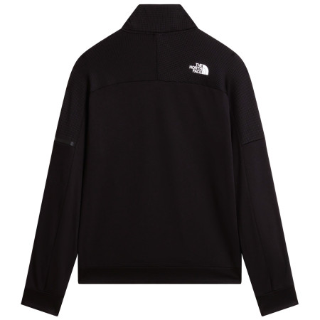 Sudadera de hombre The North Face M Mountain Athletics 1/4 Zip Fleece 2.0