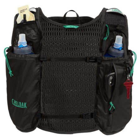 Chaleco de carrera Camelbak Circuit Vest