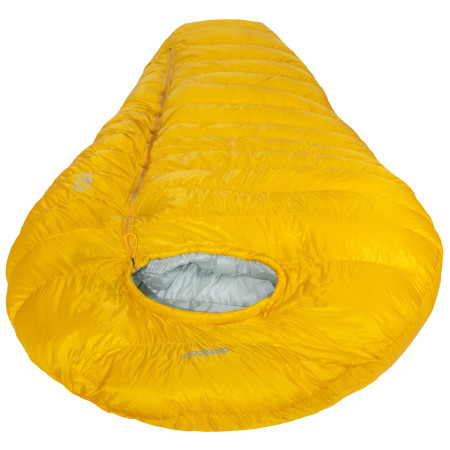 Saco de dormir de plumón Patizon G400 L (186-200 cm)
