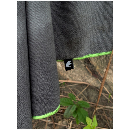 Toalla Zulu Comfort 60x120 cm