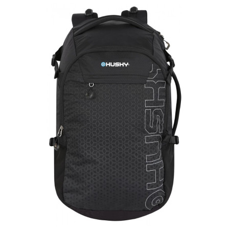 Mochila Husky Campus 30L negro Black