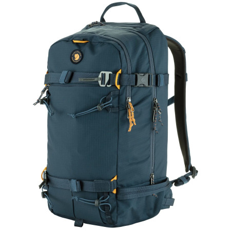 Mochila de senderismo Fjällräven Bergtagen Touring 22