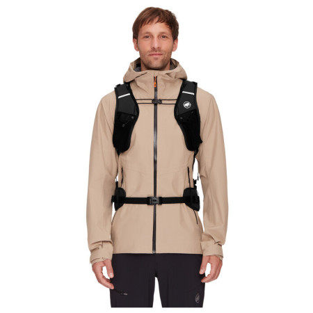 Mochila de senderismo Mammut Trion 38