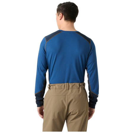 Camiseta funcional de hombre Helly Hansen Lifa Active Crew