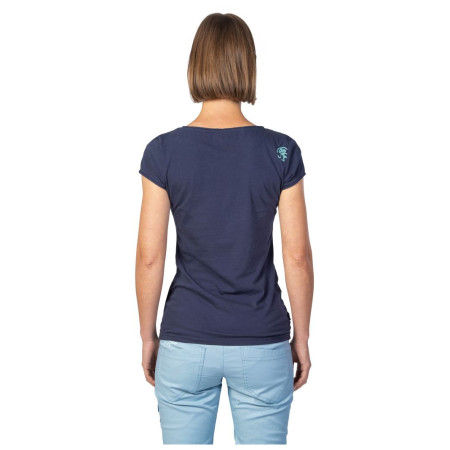 Camiseta de mujer Rafiki Jay