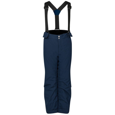 Pantalones de esquí para niños Dare 2b Outmove III Insulated Pant Navy azul oscuro Navy