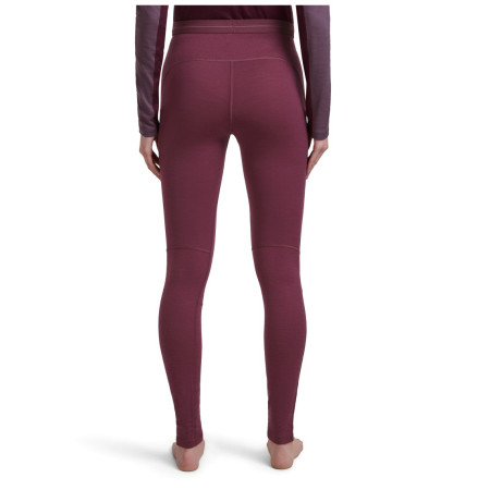 Mallas de mujer Icebreaker Women Merino 200 ZoneKnit™ Leggings