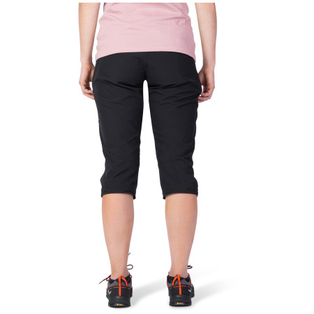 Pantalones de tres cuartos para mujer Hannah Atta Capri